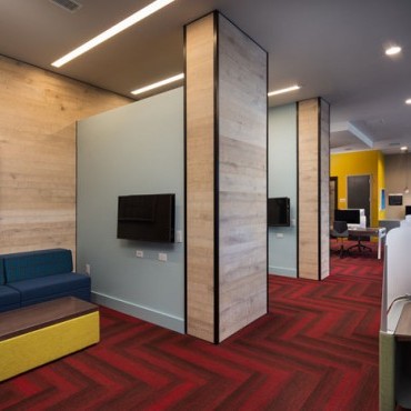 Callaway House Apartments 15